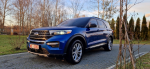 FORD Explorer XLT SEL 4x4