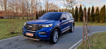 FORD Explorer XLT SEL 4x4