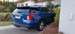 FORD Explorer XLT SEL 4x4