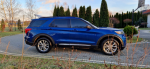 FORD Explorer XLT SEL 4x4