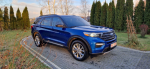 FORD Explorer XLT SEL 4x4