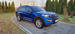 FORD Explorer XLT SEL 4x4