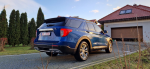 FORD Explorer XLT SEL 4x4