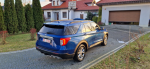 FORD Explorer XLT SEL 4x4