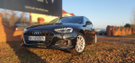 Audi A4 Premium - FABRYCZNIE NOWA