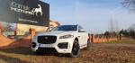 JAGUAR F-PACE R-SPORT