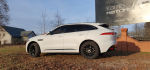 JAGUAR F-PACE R-SPORT