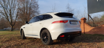 JAGUAR F-PACE R-SPORT