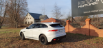 JAGUAR F-PACE R-SPORT