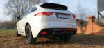 JAGUAR F-PACE R-SPORT