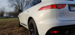 JAGUAR F-PACE R-SPORT