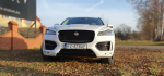 JAGUAR F-PACE R-SPORT