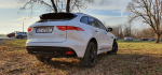 JAGUAR F-PACE R-SPORT