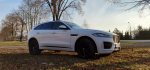 JAGUAR F-PACE R-SPORT