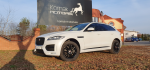 JAGUAR F-PACE R-SPORT