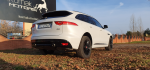 JAGUAR F-PACE R-SPORT