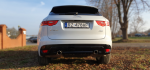 JAGUAR F-PACE R-SPORT