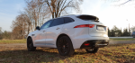 JAGUAR F-PACE R-SPORT