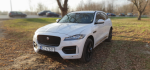 JAGUAR F-PACE R-SPORT