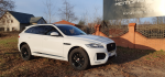 JAGUAR F-PACE R-SPORT