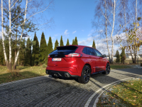 FORD EDGE ST 4x4 335KM Max