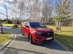 FORD EDGE ST 4x4 335KM Max