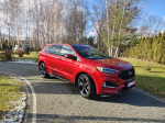 FORD EDGE ST 4x4 335KM Max