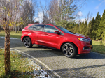 FORD EDGE ST 4x4 335KM Max