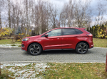 FORD EDGE ST 4x4 335KM Max