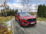 FORD EDGE ST 4x4 335KM Max