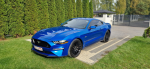 FORD MUSTANG GT 5.0 Premium