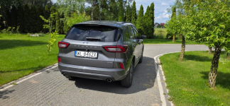 FORD Escape KUGA ST-LINE 4x4 LIFT