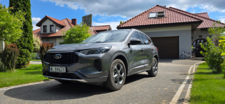 FORD Escape KUGA ST-LINE 4x4 LIFT