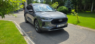 FORD Escape KUGA ST-LINE 4x4 LIFT