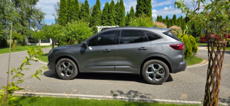 FORD Escape KUGA ST-LINE 4x4 LIFT