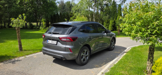 FORD Escape KUGA ST-LINE 4x4 LIFT