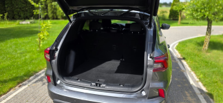 FORD Escape KUGA ST-LINE 4x4 LIFT