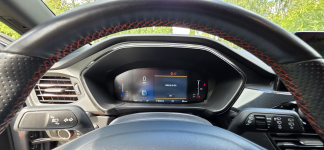 FORD Escape KUGA ST-LINE 4x4 LIFT