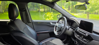 FORD Escape KUGA ST-LINE 4x4 LIFT