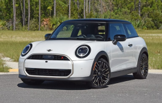 Mini Cooper COOPER S Prestige - Nowy model!