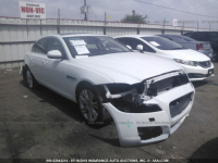 JAGUAR XF PRESTIGE