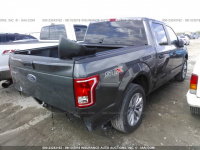 FORD 2017 Ford F150
