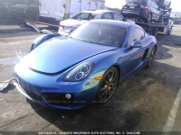 Porsche WP0AA2A89GK170731