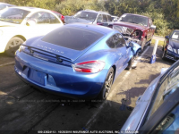 Porsche WP0AA2A89GK170731