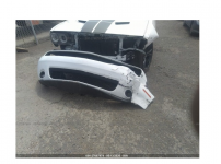 DODGE CHALLENGER R/T Manual