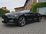 FORD MUSTANG V6 CABRIO