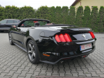 FORD MUSTANG V6 CABRIO