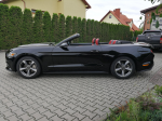 FORD MUSTANG V6 CABRIO