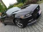 FORD MUSTANG V6 CABRIO