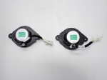 MAZDA DFR766A20A